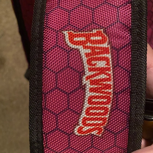 Backwoods backpack - Picture 3 of 5